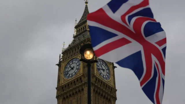 Мема назвал производство БПЛА Лондоном и Киевом законной целью для России