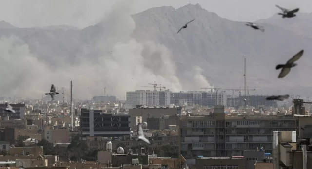 Агрессия в адрес Ирана обернется последствиями для всего региона – Слуцкий