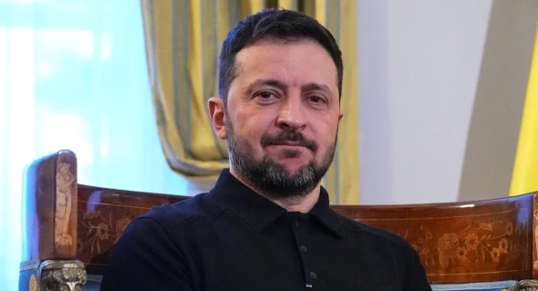 На Украине расширили антироссийский санкционный список