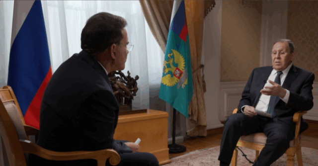 На Западе многие политики не знают, что такое стыд – Лавров