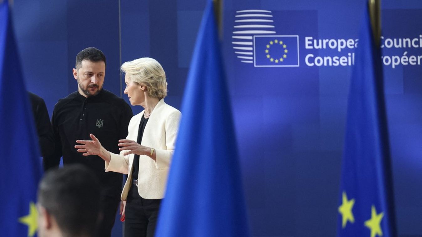 Почему Украина так важна для Брюсселя?