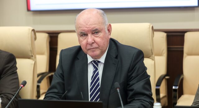 В Совфеде пояснили предложенную Россией формулу внешнего управления Украиной