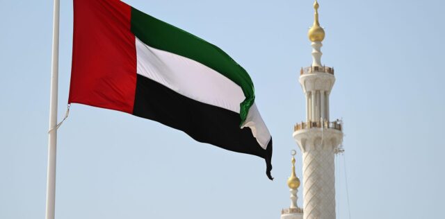 В Абу‑Даби обсуждают будущее Украины без членства в НАТО