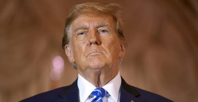 Трамп рассматривает ограниченный удар по Ирану — WSJ