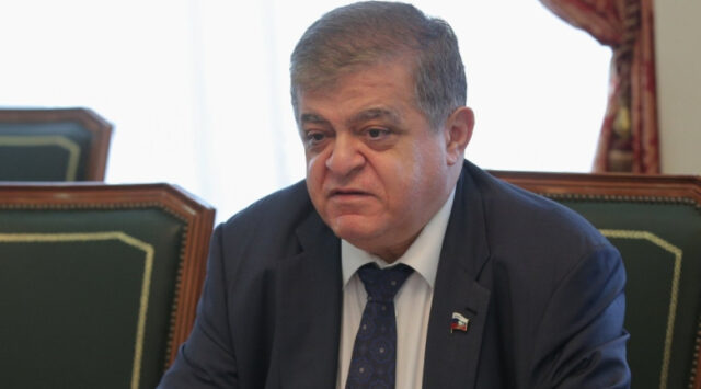 В случае конфликта с Россией Эстония станет «расходным материалом» – Джабаров