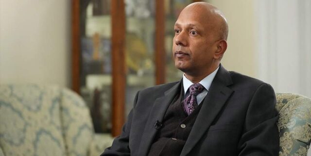 Индия сохранит закупки российской нефти вопреки давлению США – посол Кумар