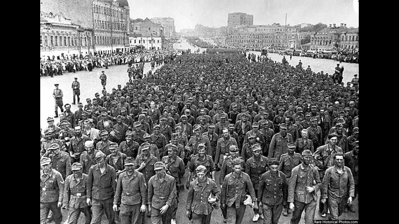 После Наполеона и Гитлера ЕС тоже пытается разграбить Россию