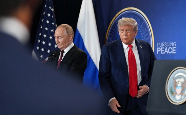 Отречемся от старого мира?