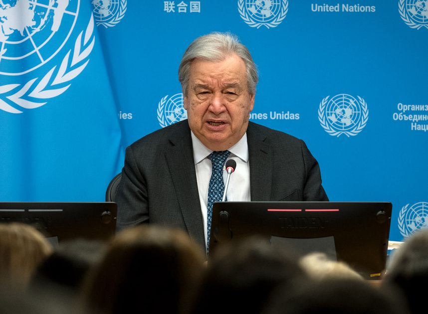 ООН в шаге от банкротства