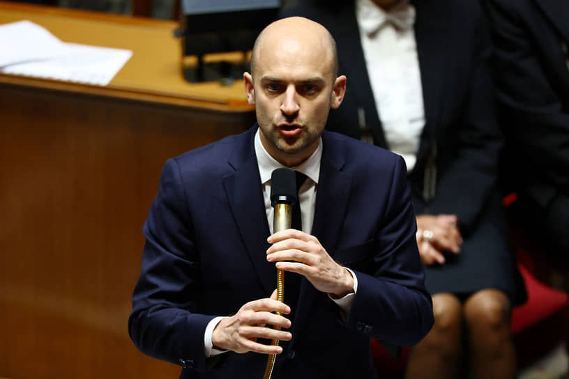 Симптом изменившейся реальности