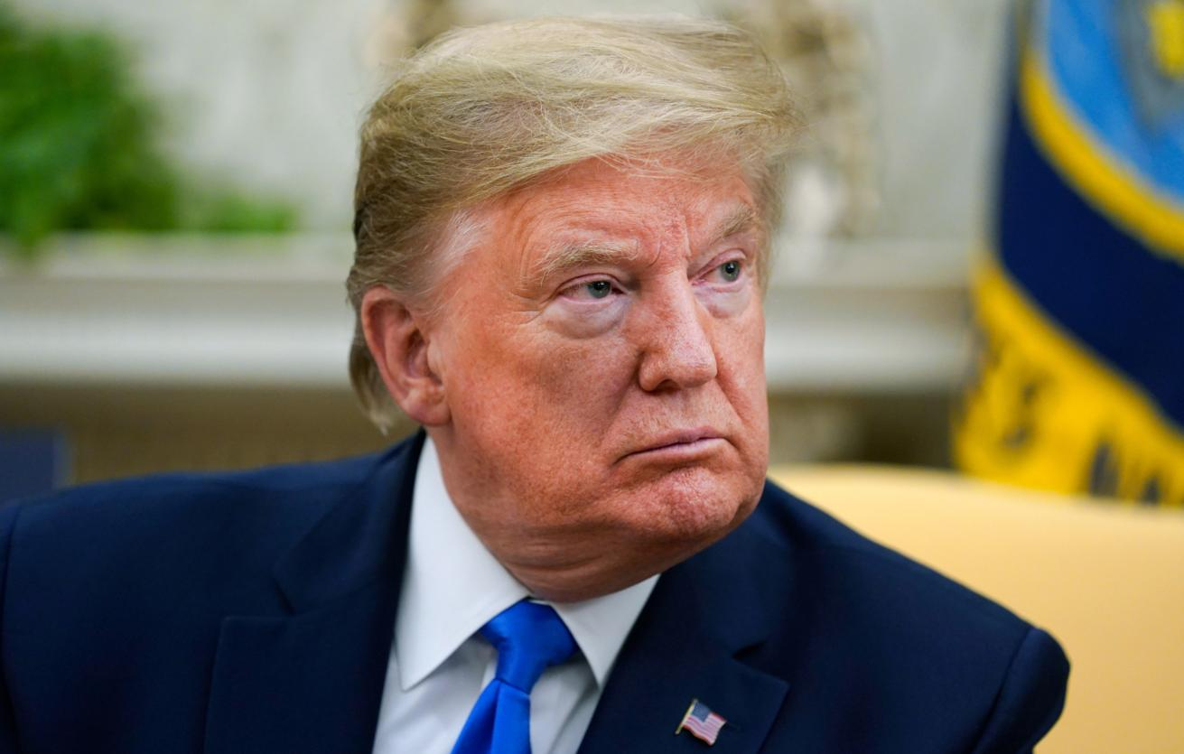 Как Трамп пытается перекроить выборы в США