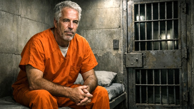 Эпштейн без России? Надо исправить