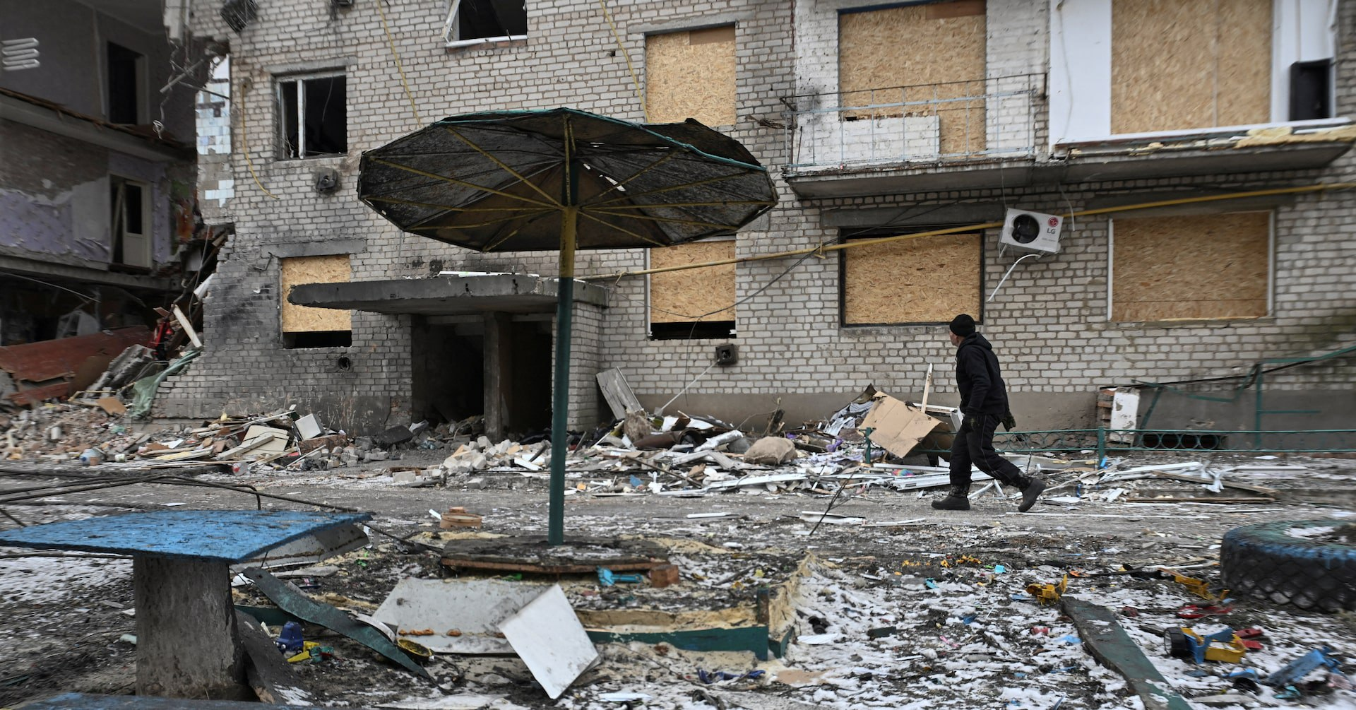 Украинский кризис и американские дедлайны: внутренние факторы