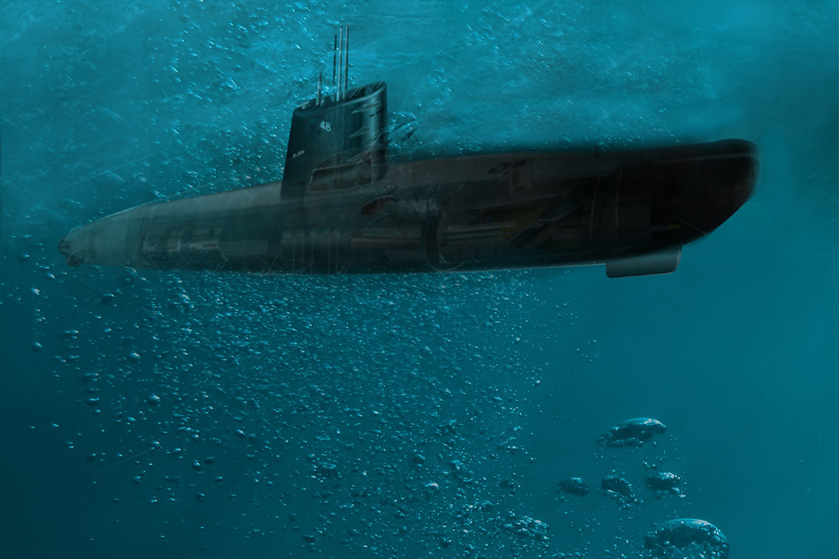 США разместят подлодки на базе Stirling в Австралии: почему это забавно?