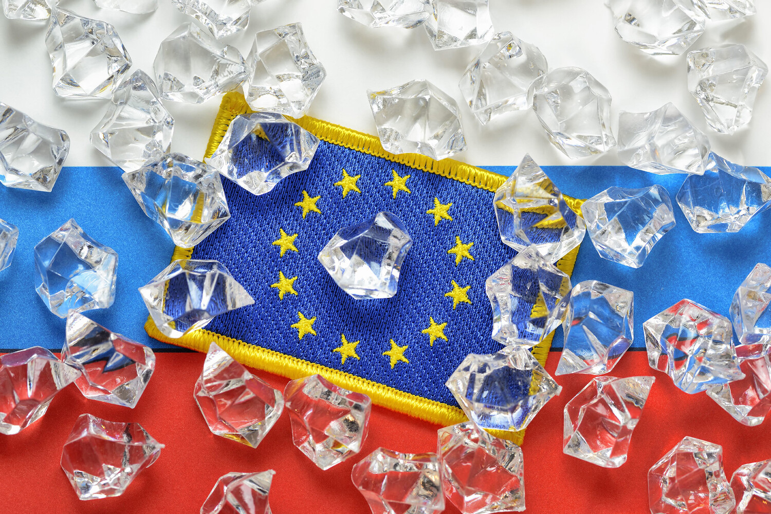 Европа игнорирует мир: кризис безопасности и отказ от диалога