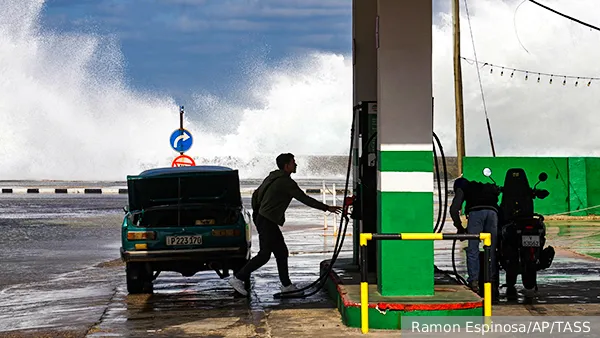 Стратегический союз: как Россия поддерживает Кубу в условиях санкций