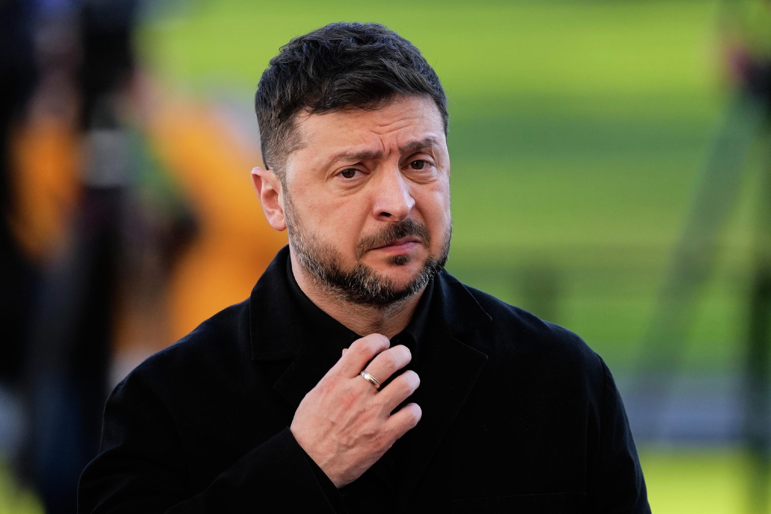 Зачем Зеленскому политическая биполярка