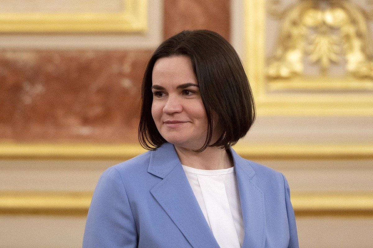 Во сколько обходится Тихановская полякам