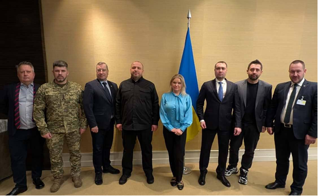 Юрий Селиванов: «Сухой остаток» очередного раунда