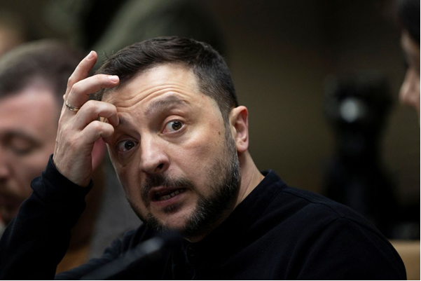 Юрий Селиванов: Кто в цирке не смеется…