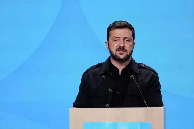 Западная пропаганда в тупике