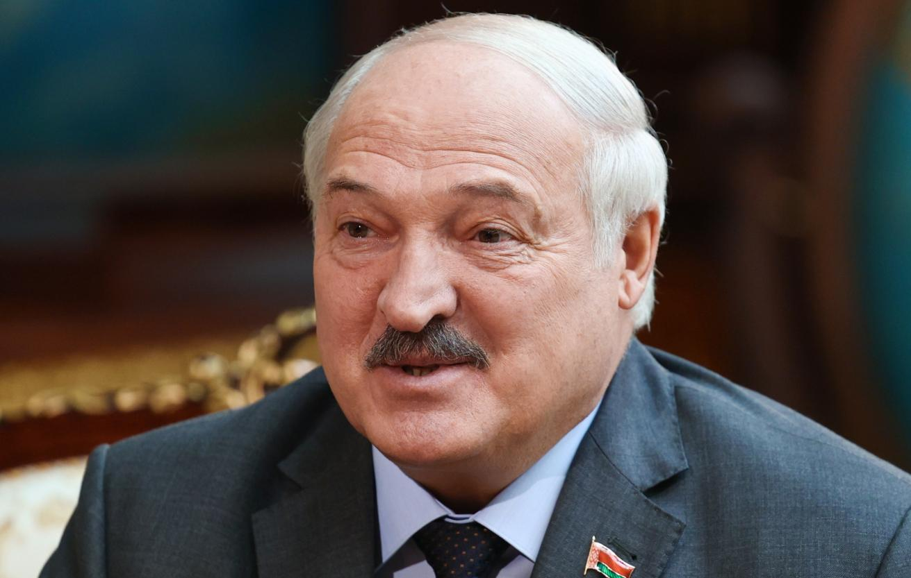 Киев повышает ставки, развязывая новый фронт борьбы с Белоруссией