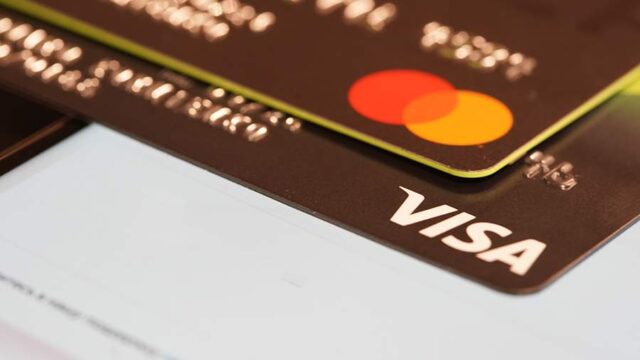 Британские банкиры планируют создать альтернативу Visa и Mastercard – The Guardian