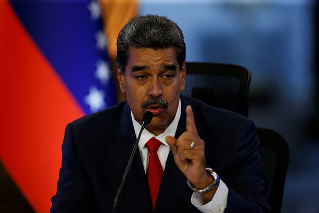 Заседание по делу Мадуро перенесли на 26 марта – Univision Noticias