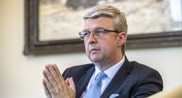 Чехия предложила Словакии поставлять нефть через свою ветку трубопровода «Дружба» – ČTK