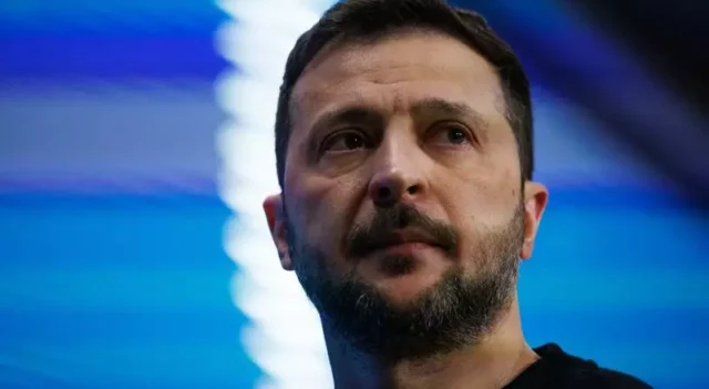 Зеленский сообщил, при каком условии будет участвовать в выборах – Tagesschau