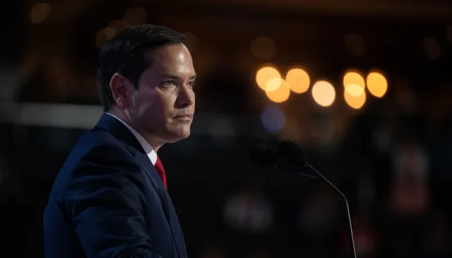 Трамп может позже вернуться к теме ДСНВ – Рубио