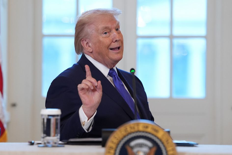 Изменение карты Ирана – далеко не трамповский бред