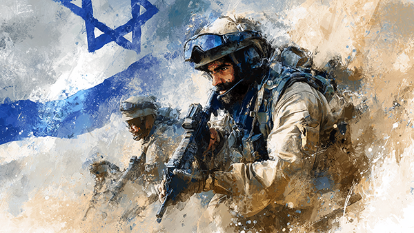 Почему аппетиты Израиля постоянно растут