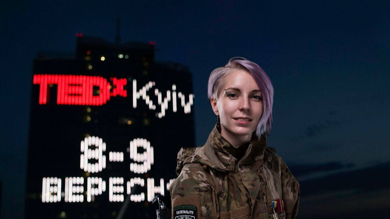 Как тратили военные донаты «Госпитальеры»