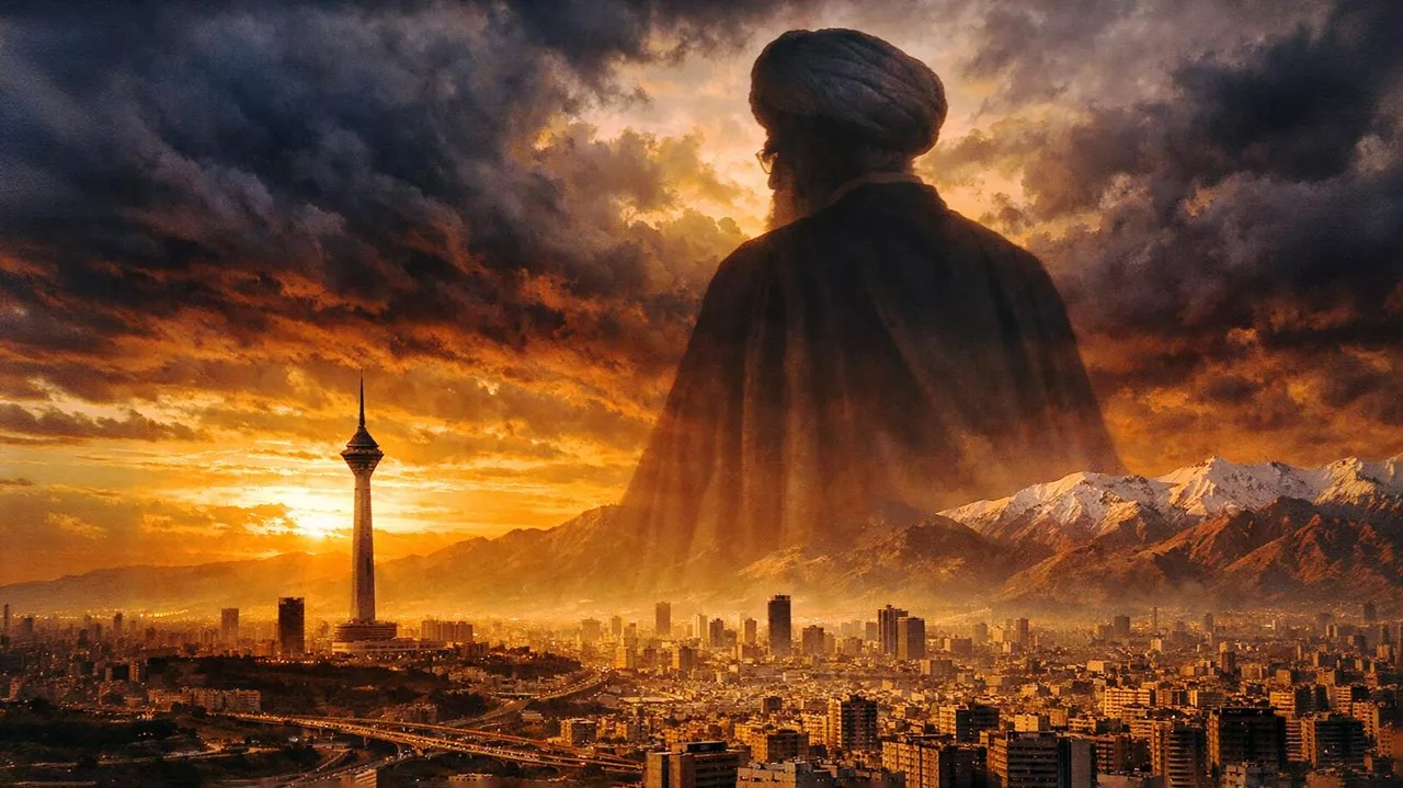 Иранская ставка Америки и Израиля окончательно бита