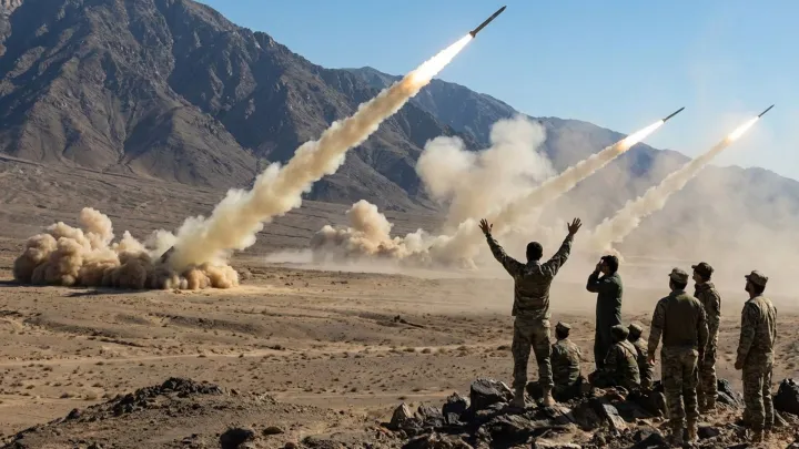 «Эпическая ярость». Такие же безысходность и верхоглядство