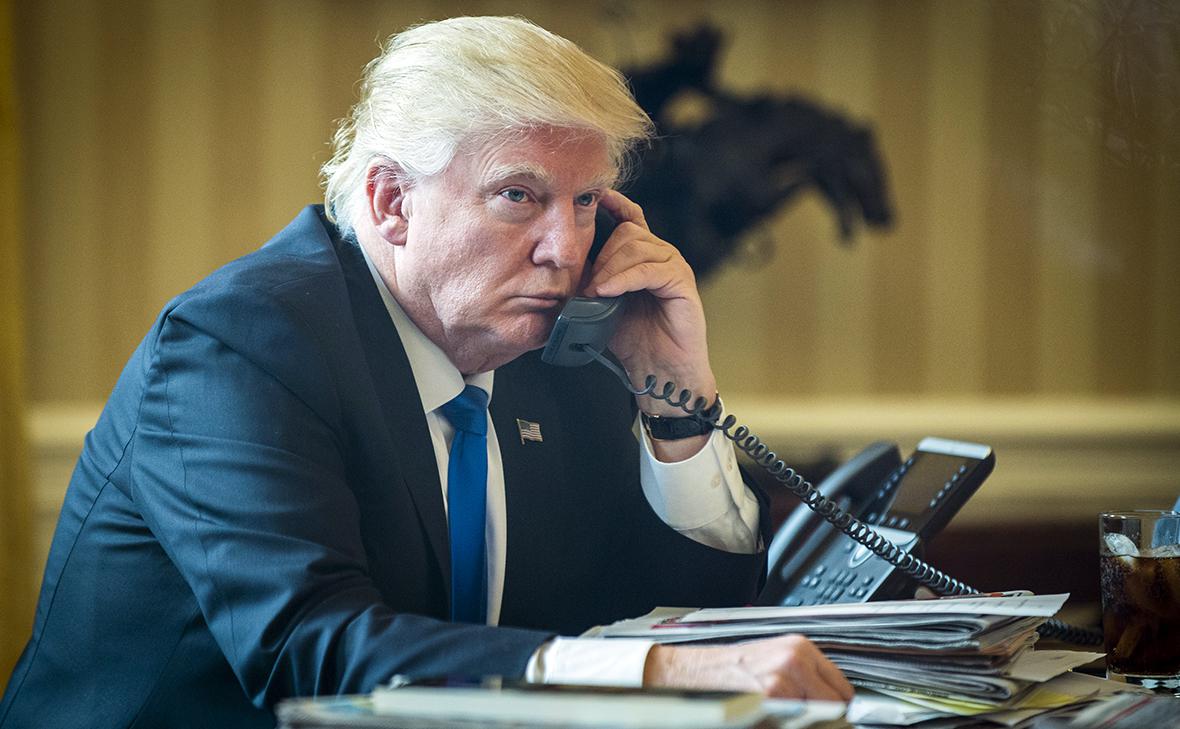 Разрубил ли звонок Трампа Путину «иранский узел» для Вашингтона?