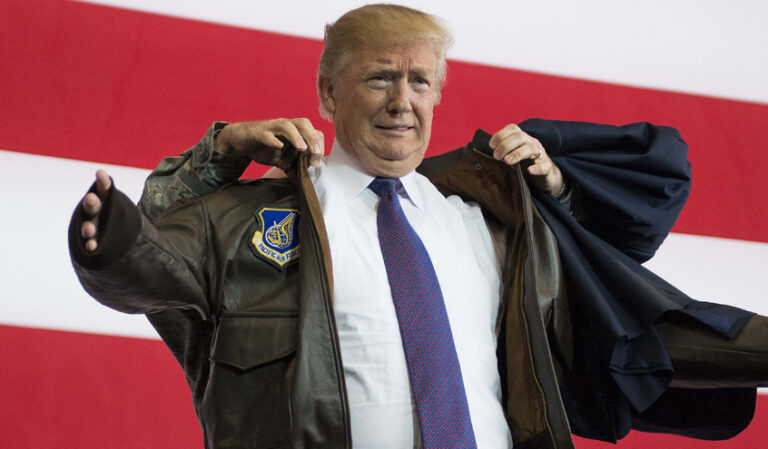 Тегеран испортит Трампу «победу»