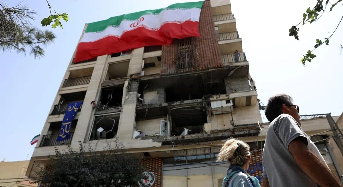 Конфликт продолжается, но Иран уже победил