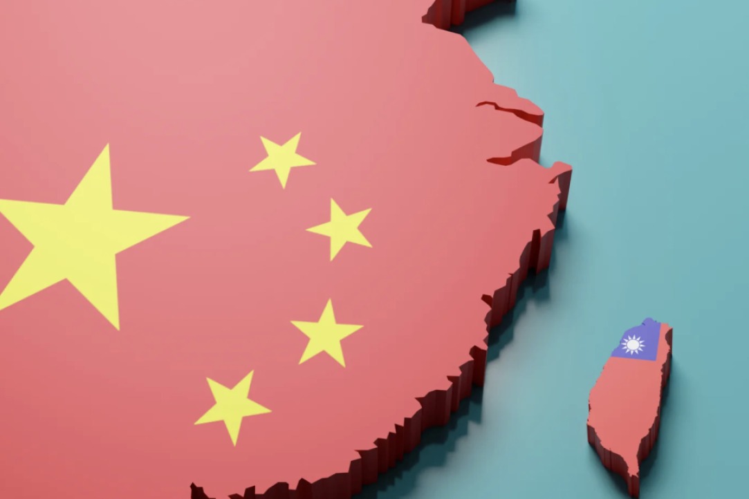 Япония реализует практическую подготовку по участию в конфликте в Тайваньском проливе