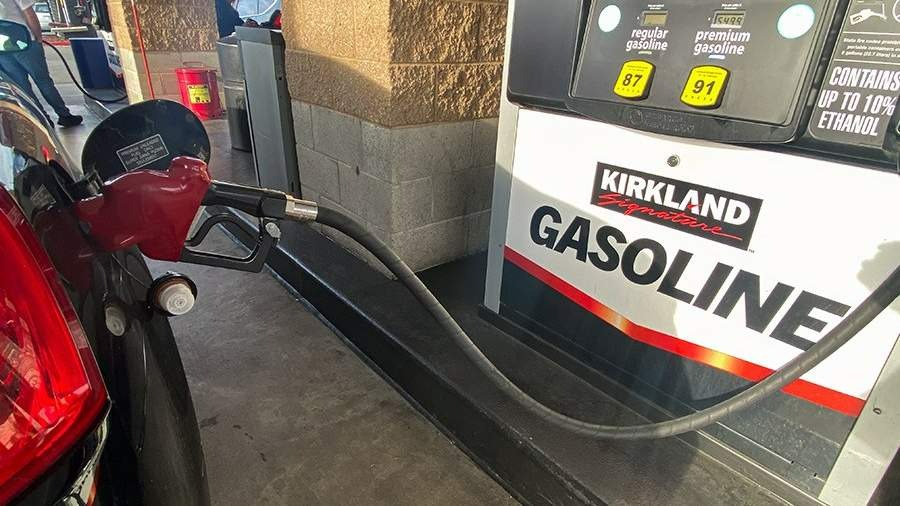 Белый дом опустошает стратегические резервы США