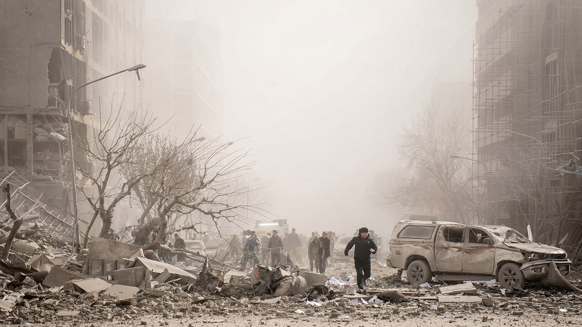 Итоги первых 10 дней войны США и Израиля против Ирана