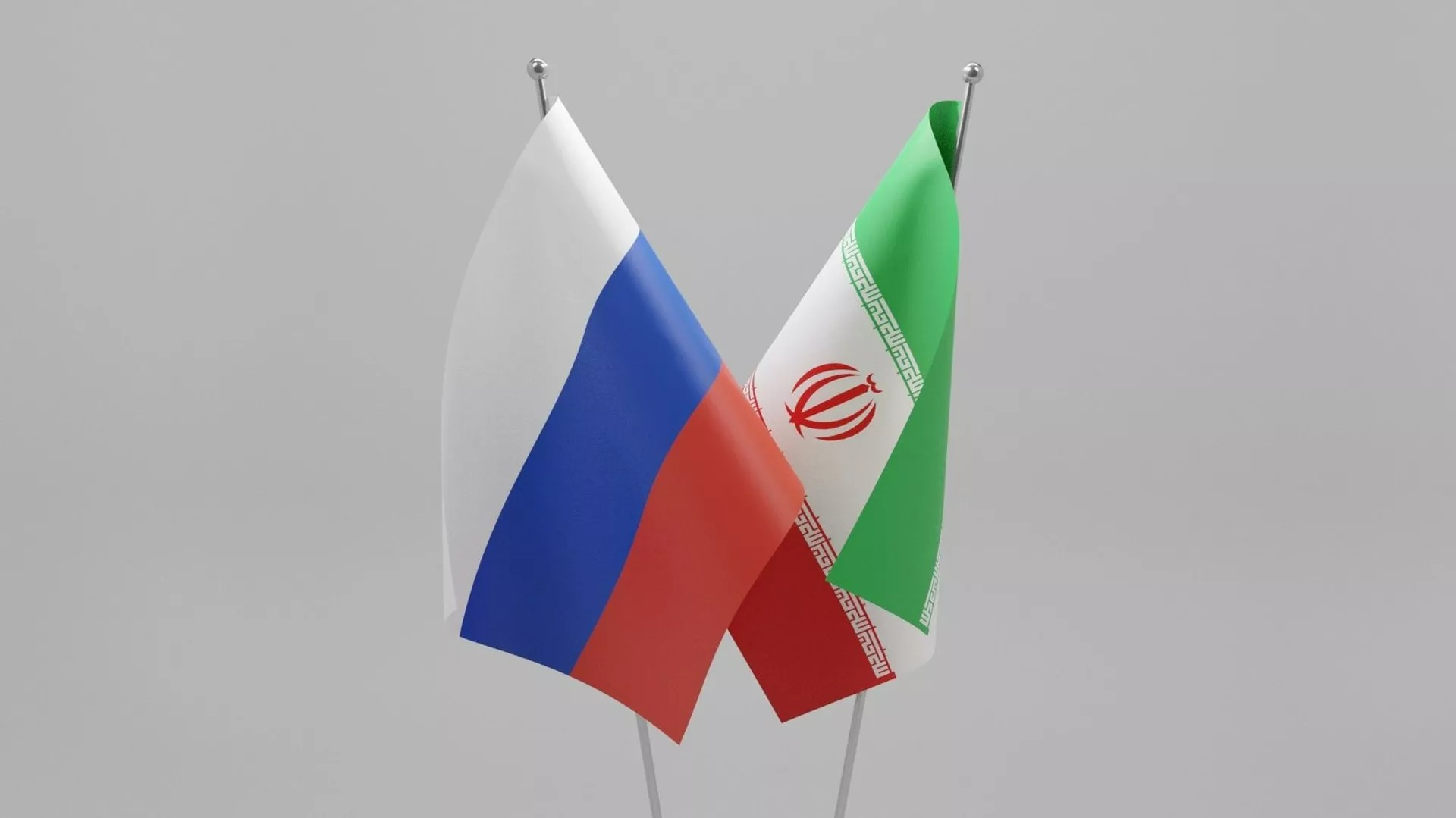 Россию нанизывают на «Ось зла»