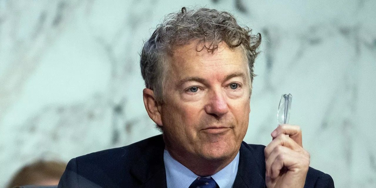 Коллеги Трампа по партии пророчат катастрофу на выборах – Владимир Карасев