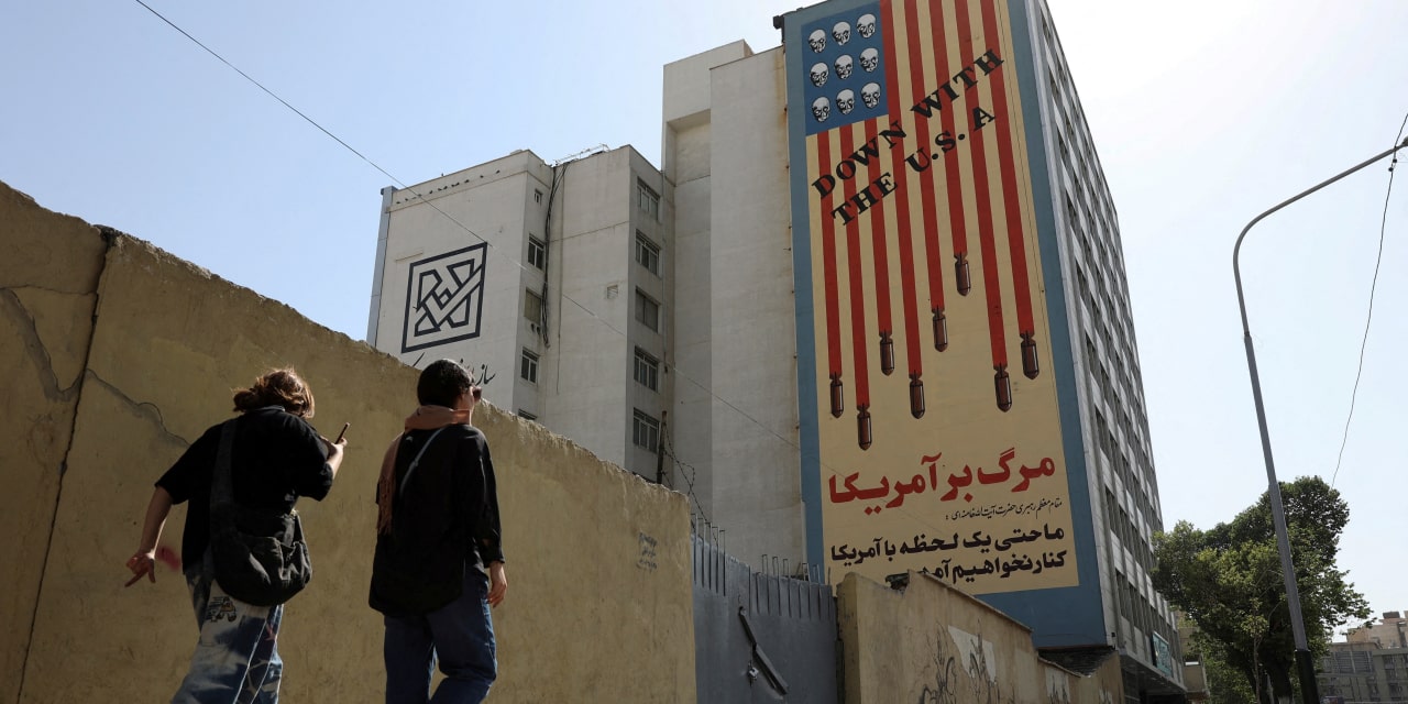 Конфликт на Ближнем Востоке перешел в стадию «войны на истощение»