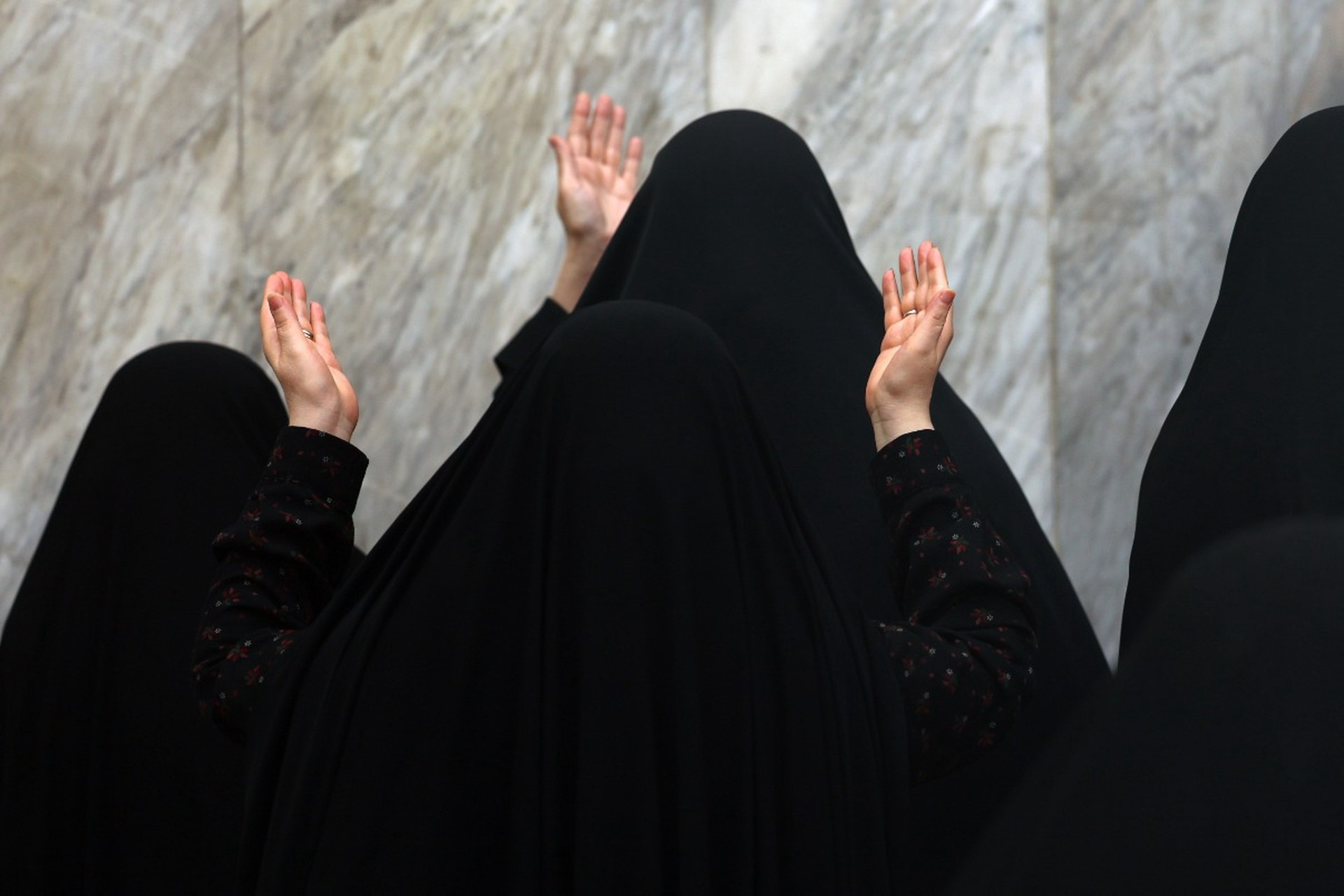 Где найдут приют беженцы из Ирана?