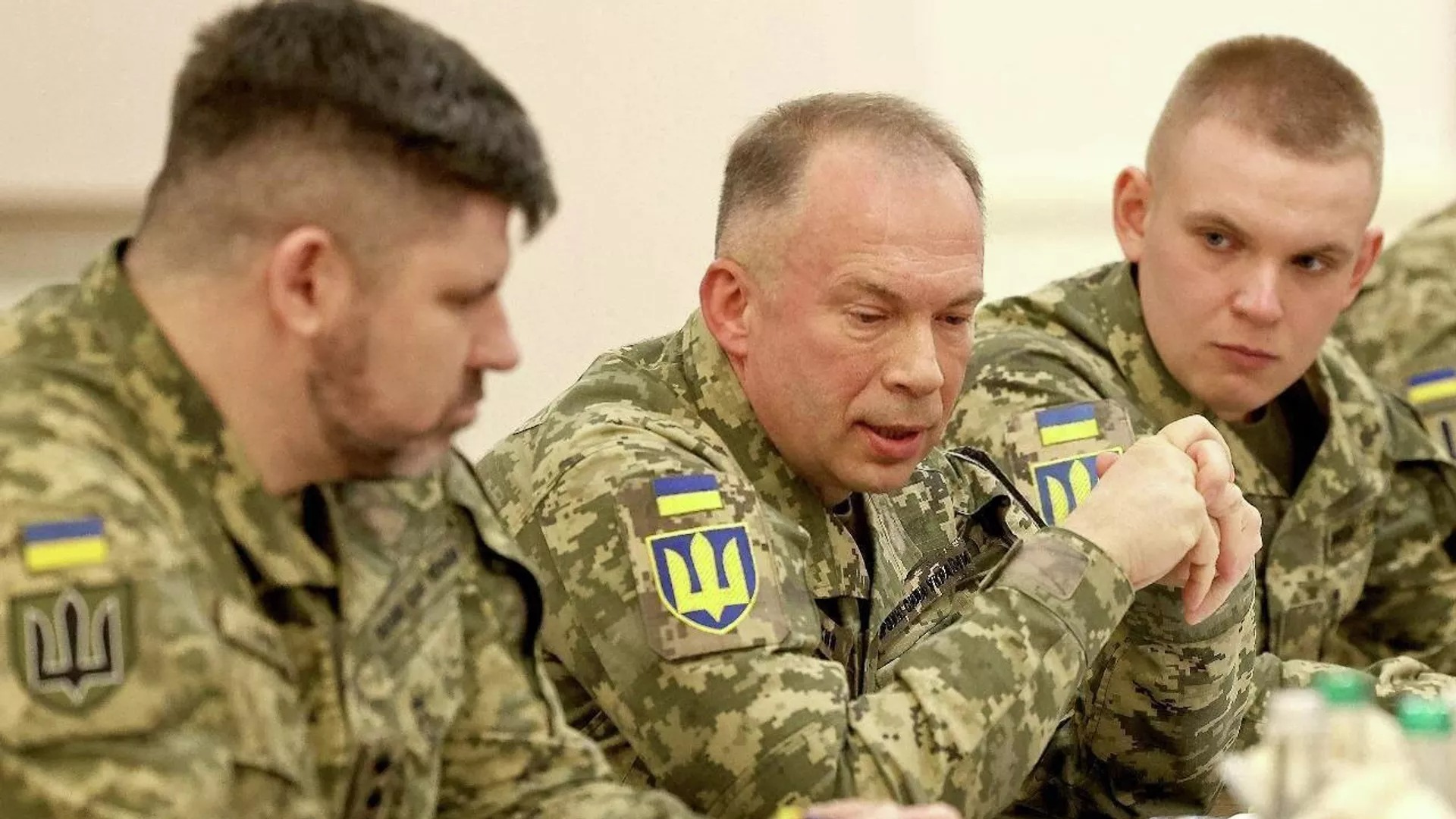 Почему генералы Зеленского запели про перемогу