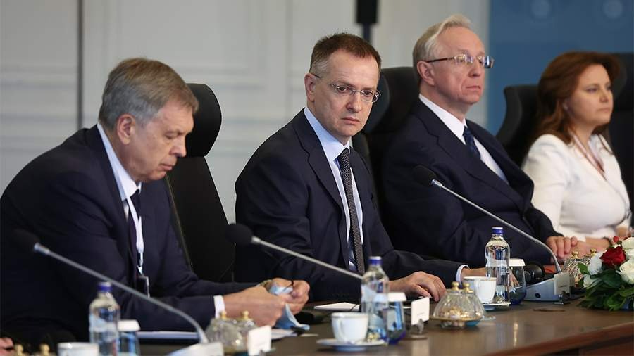 Для завершения украинского конфликта еще не созданы необходимые условия