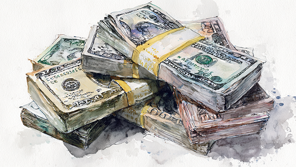 Где проходит грань между политическим действием и торговым сигналом?