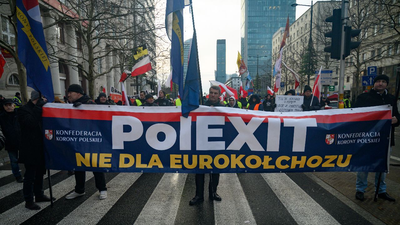 Польша как зеркало широкого кризиса ЕС